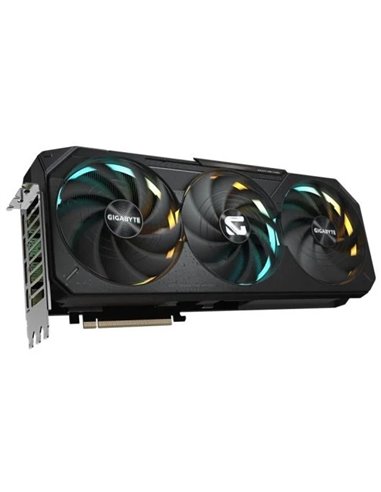 Gigabyte GeForce RTX 5080 GAMING OC 16GB GDDR7 Reflex 2 RTX AI DLSS4 Tarjeta Gráfica