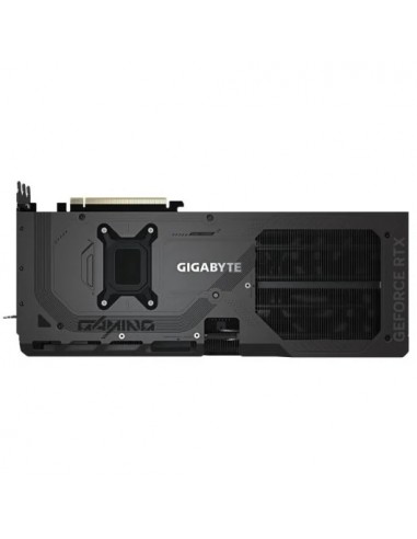 Gigabyte GeForce RTX 5080 GAMING OC 16GB GDDR7 Reflex 2 RTX AI DLSS4 Tarjeta Gráfica