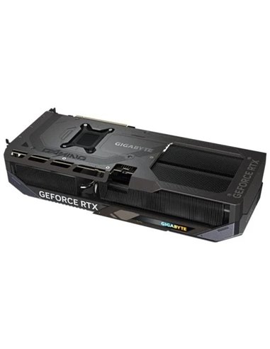 Gigabyte GeForce RTX 5080 GAMING OC 16GB GDDR7 Reflex 2 RTX AI DLSS4 Tarjeta Gráfica