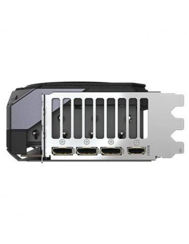 Gigabyte GeForce RTX 5080 GAMING OC 16GB GDDR7 Reflex 2 RTX AI DLSS4 Tarjeta Gráfica