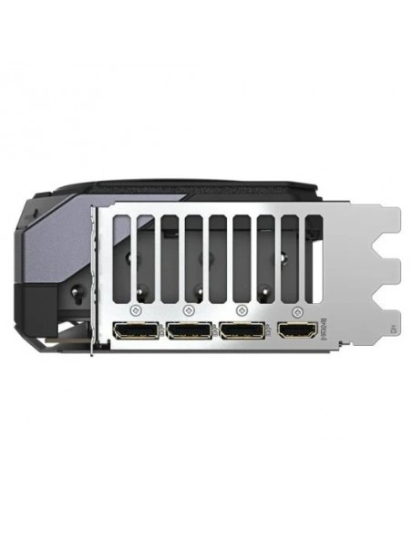 Gigabyte GeForce RTX 5080 GAMING OC 16GB GDDR7 Reflex 2 RTX AI DLSS4 Tarjeta Gráfica