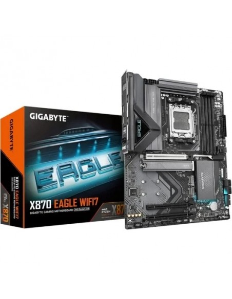 Gigabyte X870 EAGLE WIFI7 ATX Placa Base