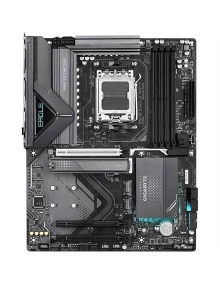 Gigabyte X870 EAGLE WIFI7 ATX Placa Base