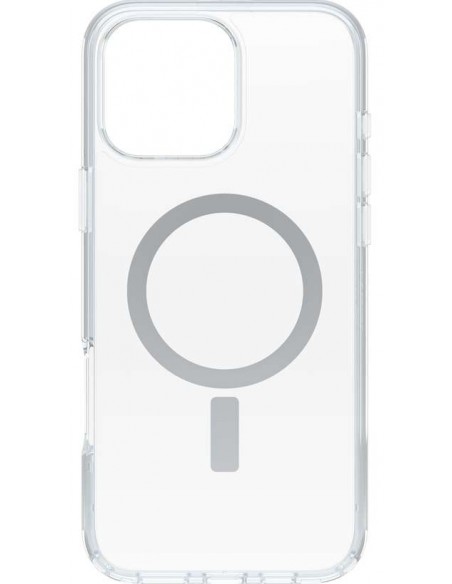 OtterBox Funda Transparente con Magsafe iPhone 16 Pro Max