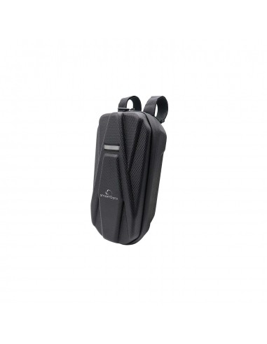 SmartGyro Bolsa Delantera para Patinetes Eléctricos con Candado de Seguridad