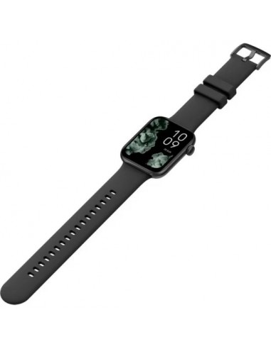 SPC Smartee Duo 2 Reloj Smartwatch con Correa de Regalo Negra/Verde
