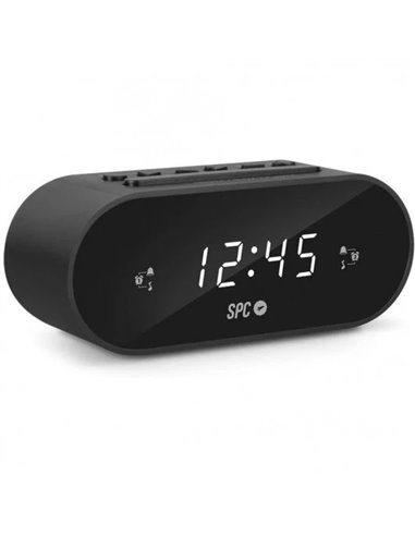 SPC Frodi Radio Despertador