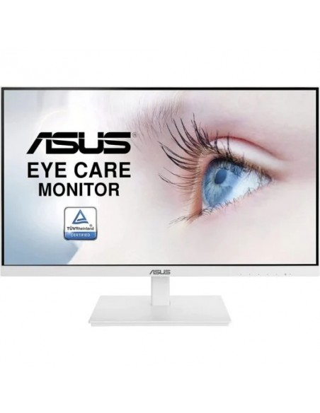 Asus VA27DQSB-W 27" LED IPS FullHD 75Hz Monitor
