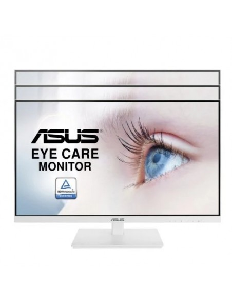 Asus VA27DQSB-W 27" LED IPS FullHD 75Hz Monitor