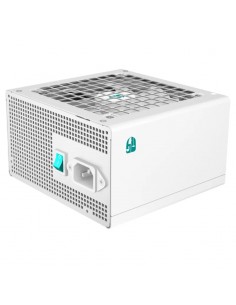 Deepcool PN850-M White 850W 80 PLUS Gold Fuente de Alimentación