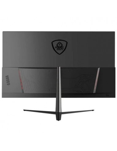 Keep Out XGM24CV3 23.8" LED VA FullHD 120Hz Altavoces FreeSync Monitor Curvo Gaming
