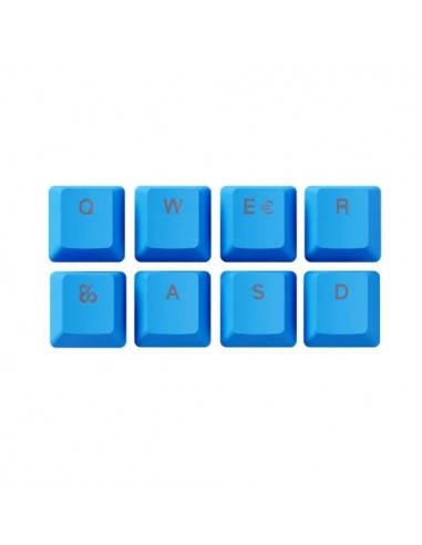 Newskill Serike V2 TKL Teclado Gaming Mecánico RGB Blanco NewSwitch Red