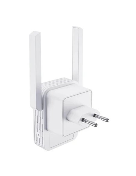 Strong 300S Repetidor Wifi 300 Mbps a 2.4 GHz Blanco