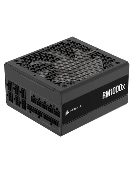 Corsair RMx Series RM1000x 1000W 80 Plus Gold Modular Fuente de Alimentación