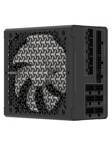 Corsair RMx Series RM1000x 1000W 80 Plus Gold Modular Fuente de Alimentación