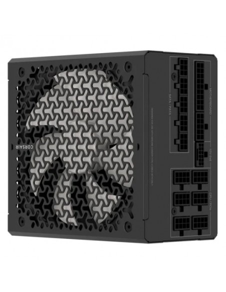Corsair RMx Series RM1000x 1000W 80 Plus Gold Modular Fuente de Alimentación