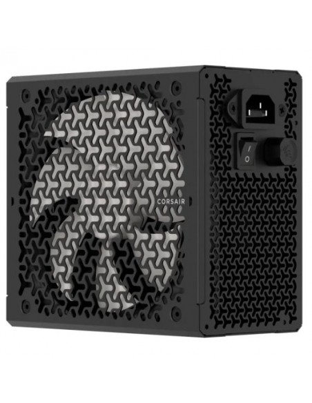 Corsair RMx Series RM1000x 1000W 80 Plus Gold Modular Fuente de Alimentación