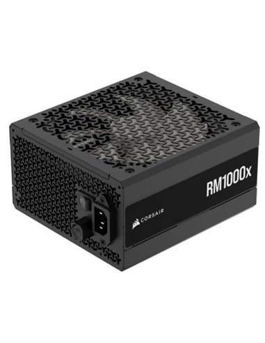 Corsair RMx Series RM1000x 1000W 80 Plus Gold Modular Fuente de Alimentación
