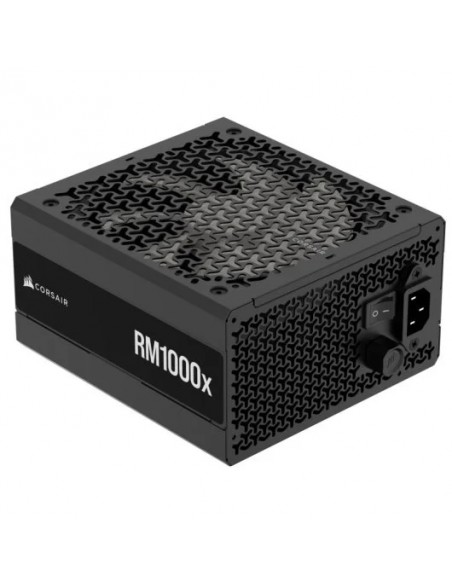 Corsair RMx Series RM1000x 1000W 80 Plus Gold Modular Fuente de Alimentación