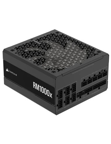 Corsair RMx Series RM1000x 1000W 80 Plus Gold Modular Fuente de Alimentación