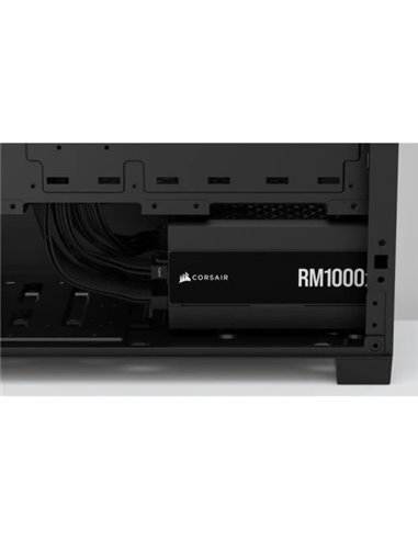 Corsair RMx Series RM1000x 1000W 80 Plus Gold Modular Fuente de Alimentación