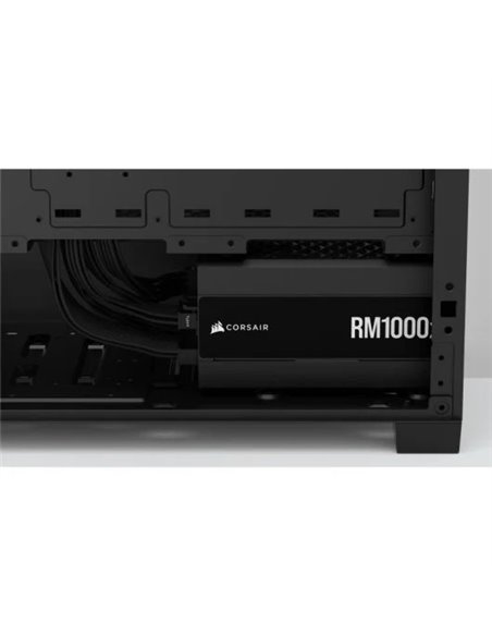 Corsair RMx Series RM1000x 1000W 80 Plus Gold Modular Fuente de Alimentación