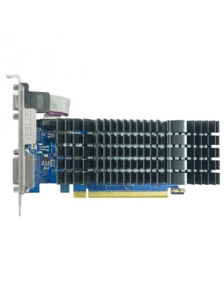 Asus GeForce GT 710 SL EVO BRK 2GB GDDR5 Tarjeta Gráfica
