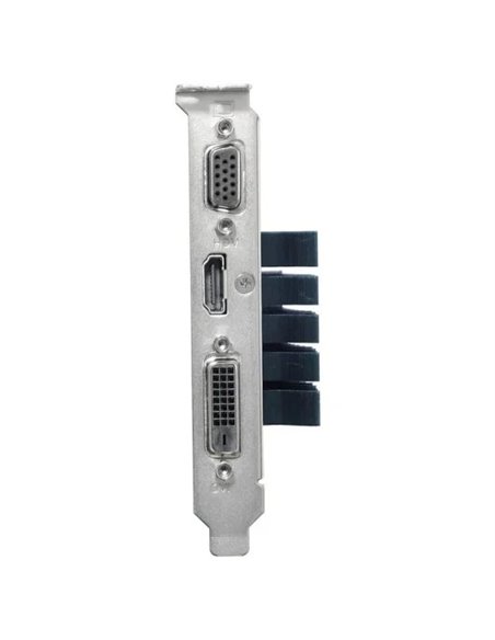 Asus GeForce GT 710 SL EVO BRK 2GB GDDR5 Tarjeta Gráfica