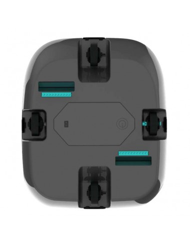 Cecotec Conga Pooldroid 2000 FloorMaster Robot Limpiafondos Inalámbrico para Piscinas