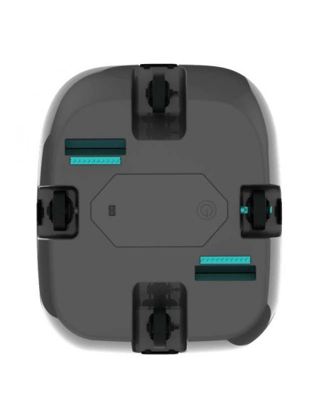 Cecotec Conga Pooldroid 2000 FloorMaster Robot Limpiafondos Inalámbrico para Piscinas