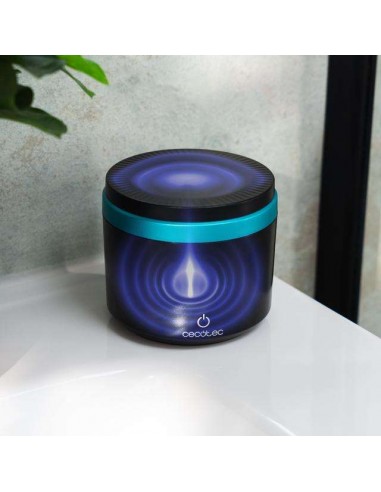 Cecotec ToothCare EasyClean Limpiador Lltrasónico