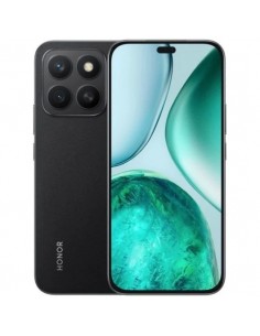 Honor X8C 8GB/256GB Negro Medianoche Smartphone