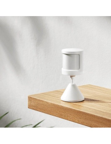Xiaomi Motion Sensor 2S Sensor de Movimiento Bluetooth Blanco