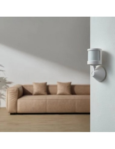 Xiaomi Motion Sensor 2S Sensor de Movimiento Bluetooth Blanco
