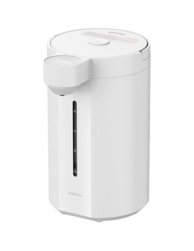 Xiaomi Smart Electric Hot Water Dispenser 5L Dispensador de Agua Caliente 1600W Blanco