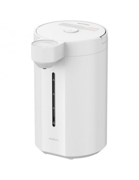 Xiaomi Smart Electric Hot Water Dispenser 5L Dispensador de Agua Caliente 1600W Blanco