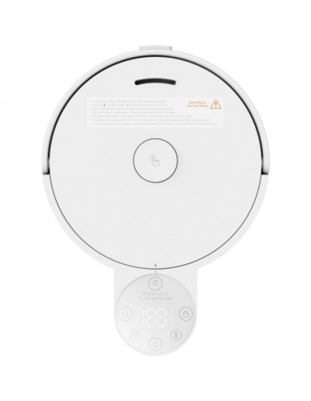 Xiaomi Smart Electric Hot Water Dispenser 5L Dispensador de Agua Caliente 1600W Blanco