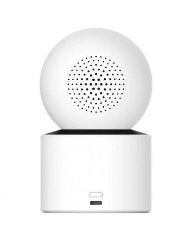 Xiaomi Smart Camera C300 Dual Cámara de Seguridad Doble 3MP 2K Blanca