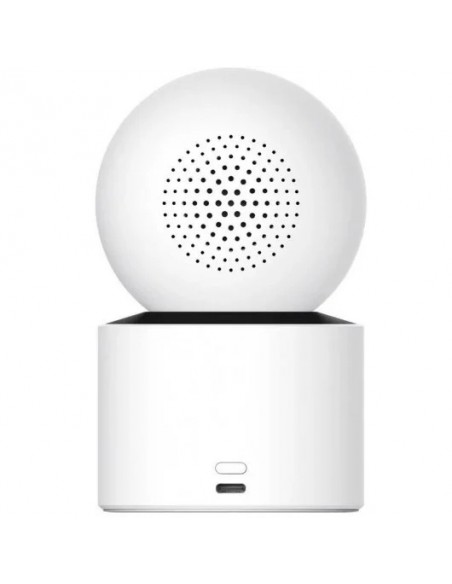 Xiaomi Smart Camera C300 Dual Cámara de Seguridad Doble 3MP 2K Blanca