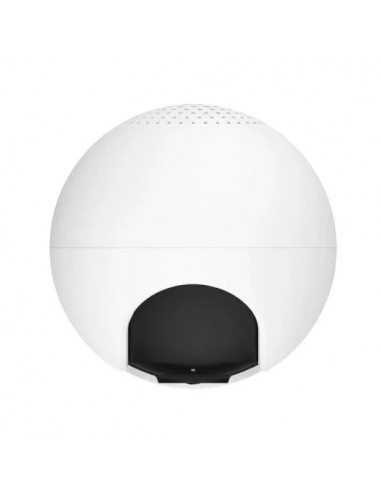 Xiaomi Smart Camera C300 Dual Cámara de Seguridad Doble 3MP 2K Blanca