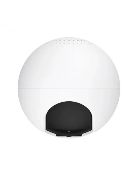 Xiaomi Smart Camera C300 Dual Cámara de Seguridad Doble 3MP 2K Blanca