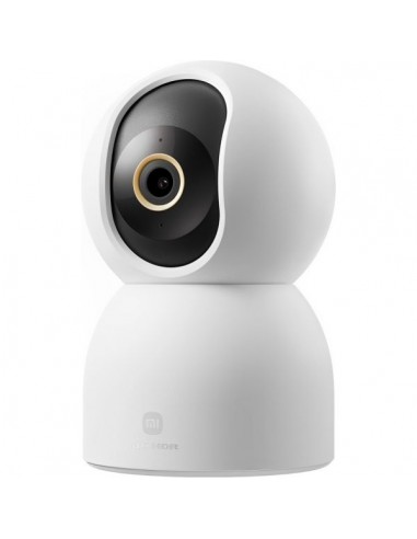 Xiaomi Smart Camera C700 Cámara IP Doble 8MP 4K Blanca