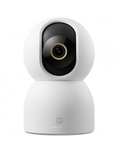 Xiaomi Smart Camera C700 Cámara IP Doble 8MP 4K Blanca