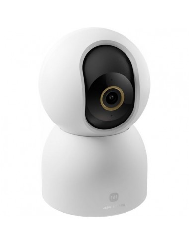 Xiaomi Smart Camera C700 Cámara IP Doble 8MP 4K Blanca