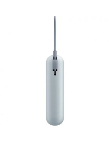 Xiaomi Powerbank 10000mAh Cable Integrado Ice Blue