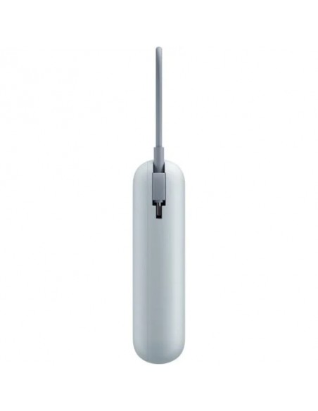 Xiaomi Powerbank 10000mAh Cable Integrado Ice Blue