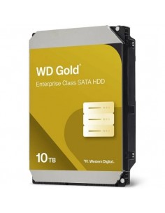 WD Gold 3.5" 10TB SATA3 Disco Duro