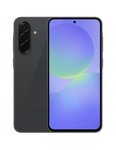 Samsung Galaxy A36 6/128GB 5G Enterprise Edition Negro Smartphone
