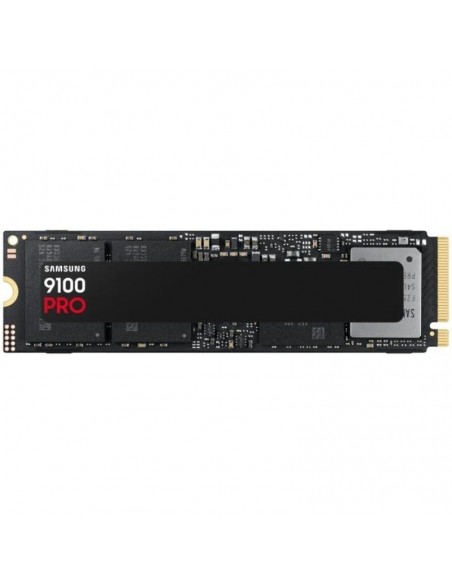 Samsung 9100 PRO 2TB M.2 SSD NVMe PCIe 5.0 Disco Duro