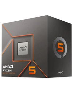 AMD Ryzen 5 8400F 4.2/4.7GHz Procesador